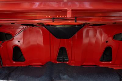 1972 Ford Escort RS1600