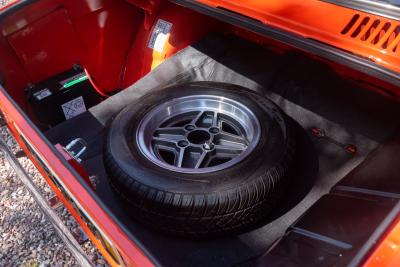 1972 Ford Escort RS1600