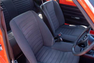 1972 Ford Escort RS1600