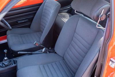 1972 Ford Escort RS1600