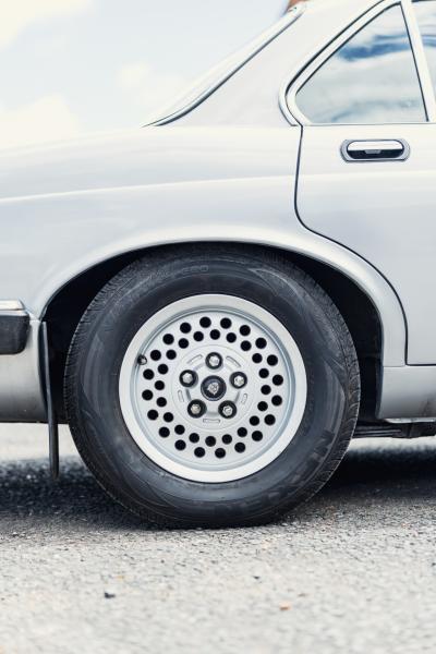 1982 Jaguar XJ6 S3 (4.2 litre)