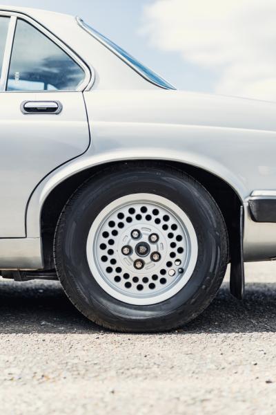 1982 Jaguar XJ6 S3 (4.2 litre)