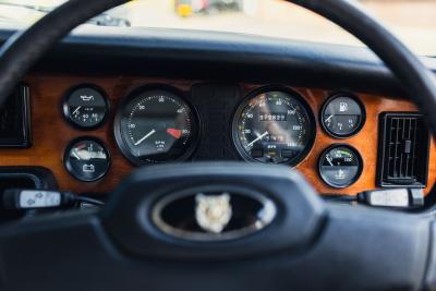 1982 Jaguar XJ6 S3 (4.2 litre)