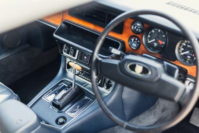 1982 Jaguar XJ6 S3 (4.2 litre)