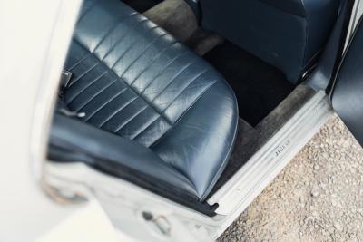 1982 Jaguar XJ6 S3 (4.2 litre)