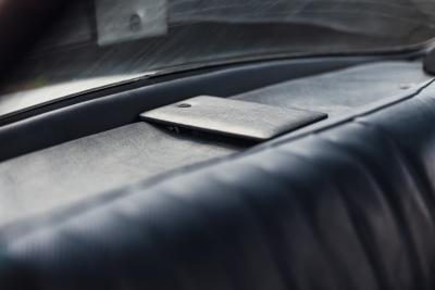 1982 Jaguar XJ6 S3 (4.2 litre)