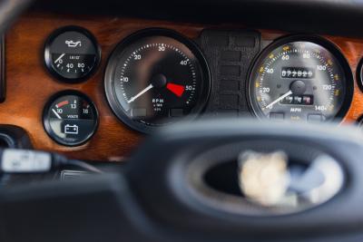1982 Jaguar XJ6 S3 (4.2 litre)