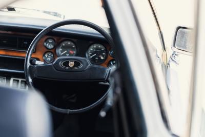 1982 Jaguar XJ6 S3 (4.2 litre)