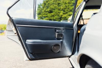 1982 Jaguar XJ6 S3 (4.2 litre)