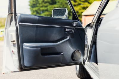 1982 Jaguar XJ6 S3 (4.2 litre)