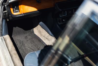 1982 Jaguar XJ6 S3 (4.2 litre)