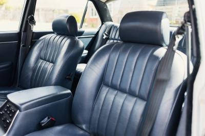 1982 Jaguar XJ6 S3 (4.2 litre)