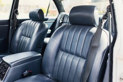 1982 Jaguar XJ6 S3 (4.2 litre)