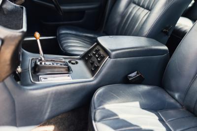 1982 Jaguar XJ6 S3 (4.2 litre)