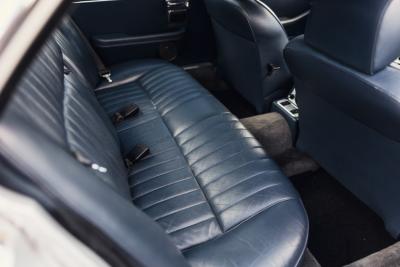 1982 Jaguar XJ6 S3 (4.2 litre)