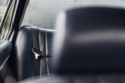 1982 Jaguar XJ6 S3 (4.2 litre)