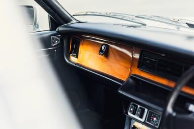 1982 Jaguar XJ6 S3 (4.2 litre)