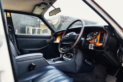 1982 Jaguar XJ6 S3 (4.2 litre)