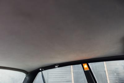 1982 Jaguar XJ6 S3 (4.2 litre)