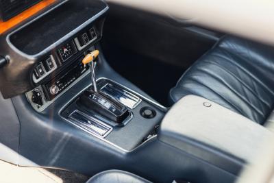 1982 Jaguar XJ6 S3 (4.2 litre)