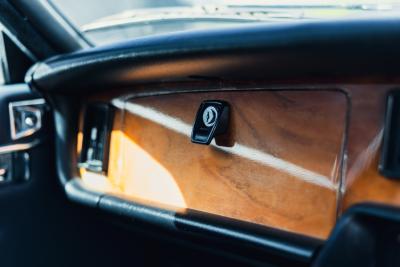 1982 Jaguar XJ6 S3 (4.2 litre)