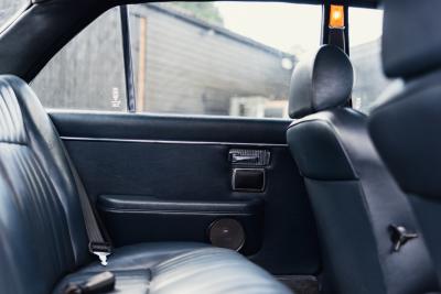 1982 Jaguar XJ6 S3 (4.2 litre)