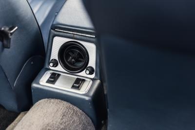 1982 Jaguar XJ6 S3 (4.2 litre)