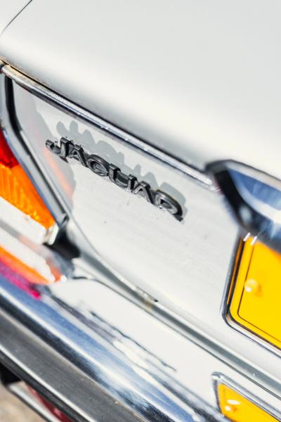 1982 Jaguar XJ6 S3 (4.2 litre)