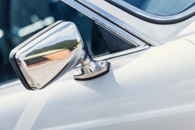 1982 Jaguar XJ6 S3 (4.2 litre)