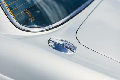 1982 Jaguar XJ6 S3 (4.2 litre)