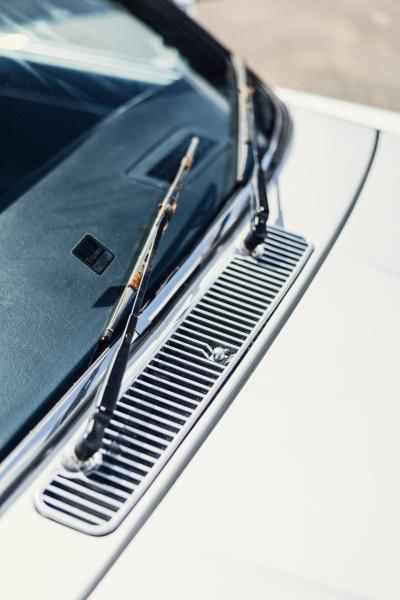 1982 Jaguar XJ6 S3 (4.2 litre)