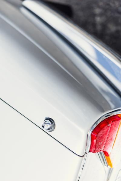 1982 Jaguar XJ6 S3 (4.2 litre)