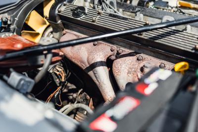 1982 Jaguar XJ6 S3 (4.2 litre)