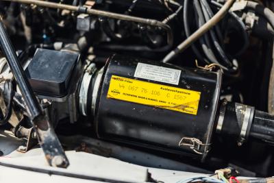 1982 Jaguar XJ6 S3 (4.2 litre)