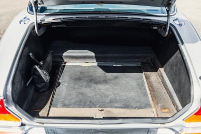 1982 Jaguar XJ6 S3 (4.2 litre)