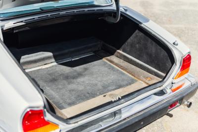 1982 Jaguar XJ6 S3 (4.2 litre)