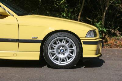 1998 BMW M3