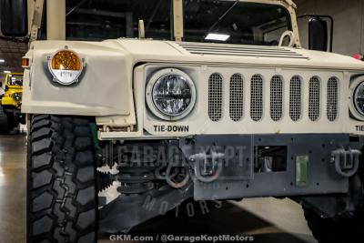 2009 AM General M1165A1