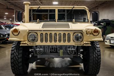 2009 AM General M1165A1