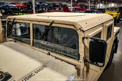 2009 AM General M1165A1