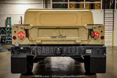 2009 AM General M1165A1
