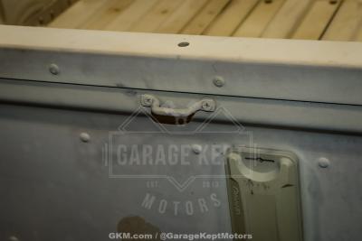 2009 AM General M1165A1