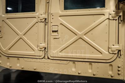2009 AM General M1165A1