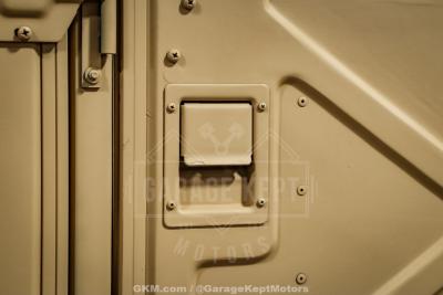 2009 AM General M1165A1