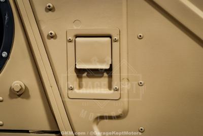 2009 AM General M1165A1