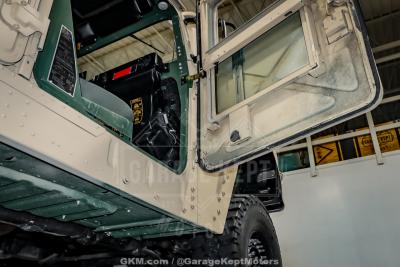 2009 AM General M1165A1