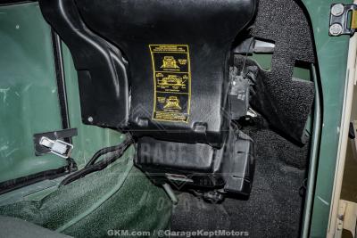 2009 AM General M1165A1