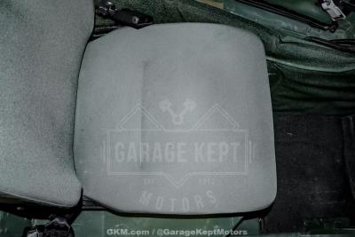 2009 AM General M1165A1