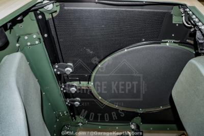 2009 AM General M1165A1