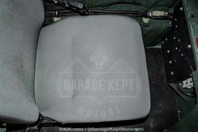 2009 AM General M1165A1